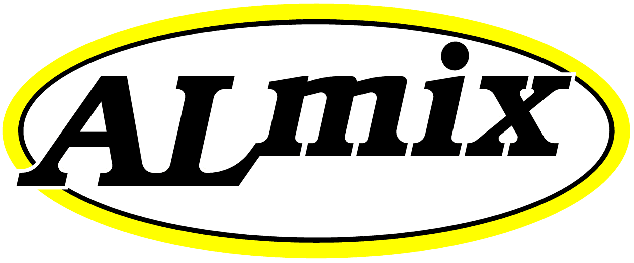 ALmix Asia