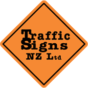 Traffic Signs NZ