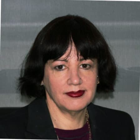 Robyn Elston