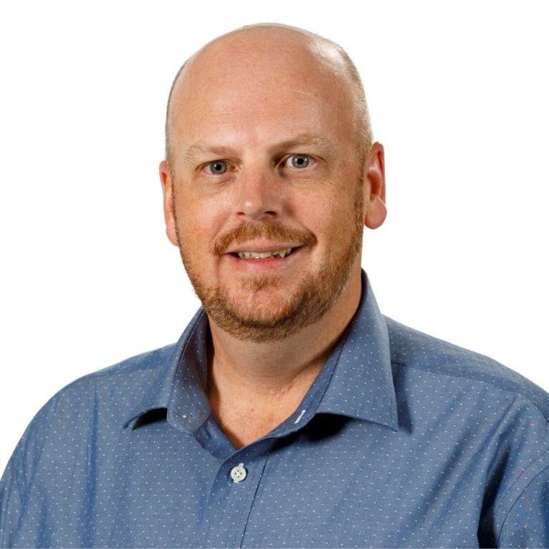 Bevan Sandison
