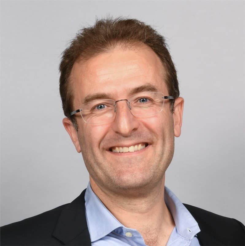 Paul-Gilles Parodi