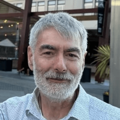 Roger Brady