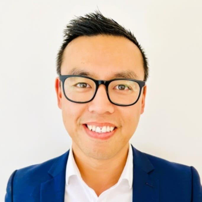 Darren Wu