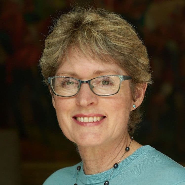 Cathy Bebelman
