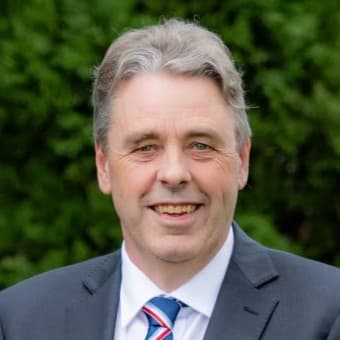 Glen O'Connor