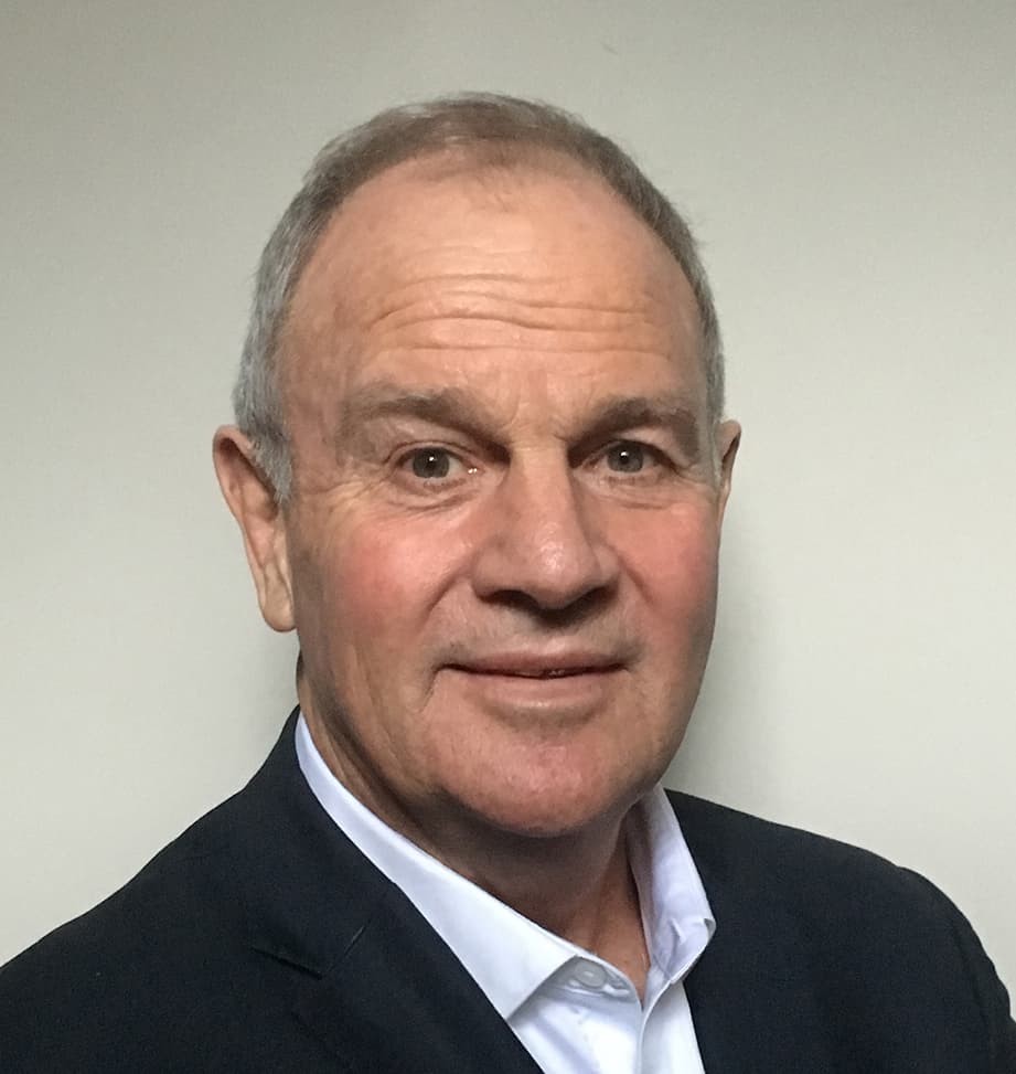 Graham Darlow