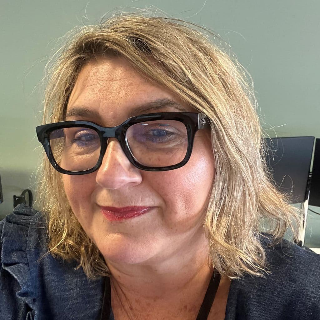 Lisa Neill