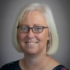 Lynette Ellis