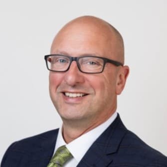 Mark Kinvig