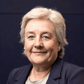 Tracey Berkahn