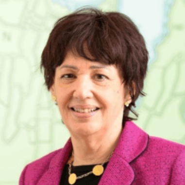 Robyn Elston