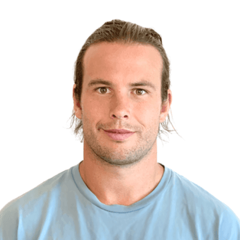 Blake Hill