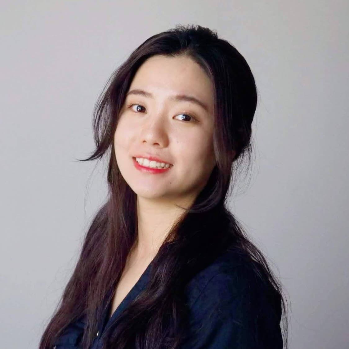Ellie Huang