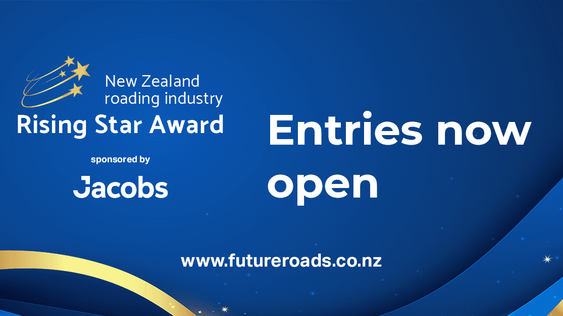 Rising Star Award entries now open
