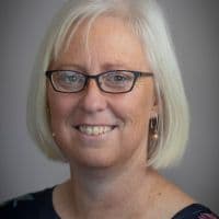 Lynette Ellis