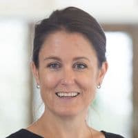 Sarah Baxter