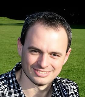 Sean Lewis