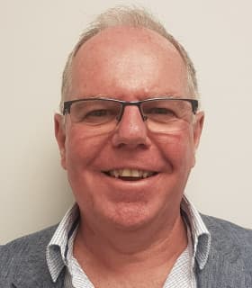Wayne Scott