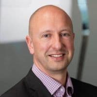 Mark Kinvig