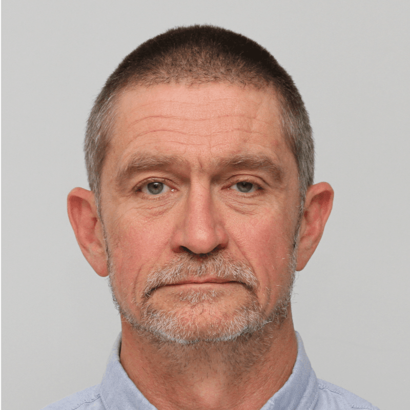 Paul Botha