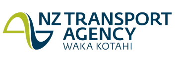 NZ Transport Agency Waka Kotahi