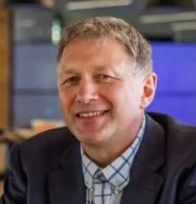 Mark Evans