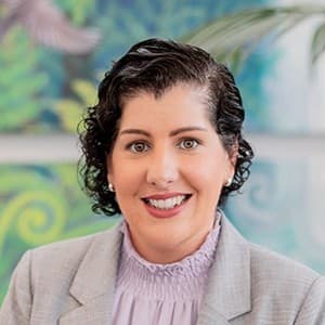 Monique Davidson