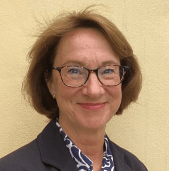 Denise Beazley