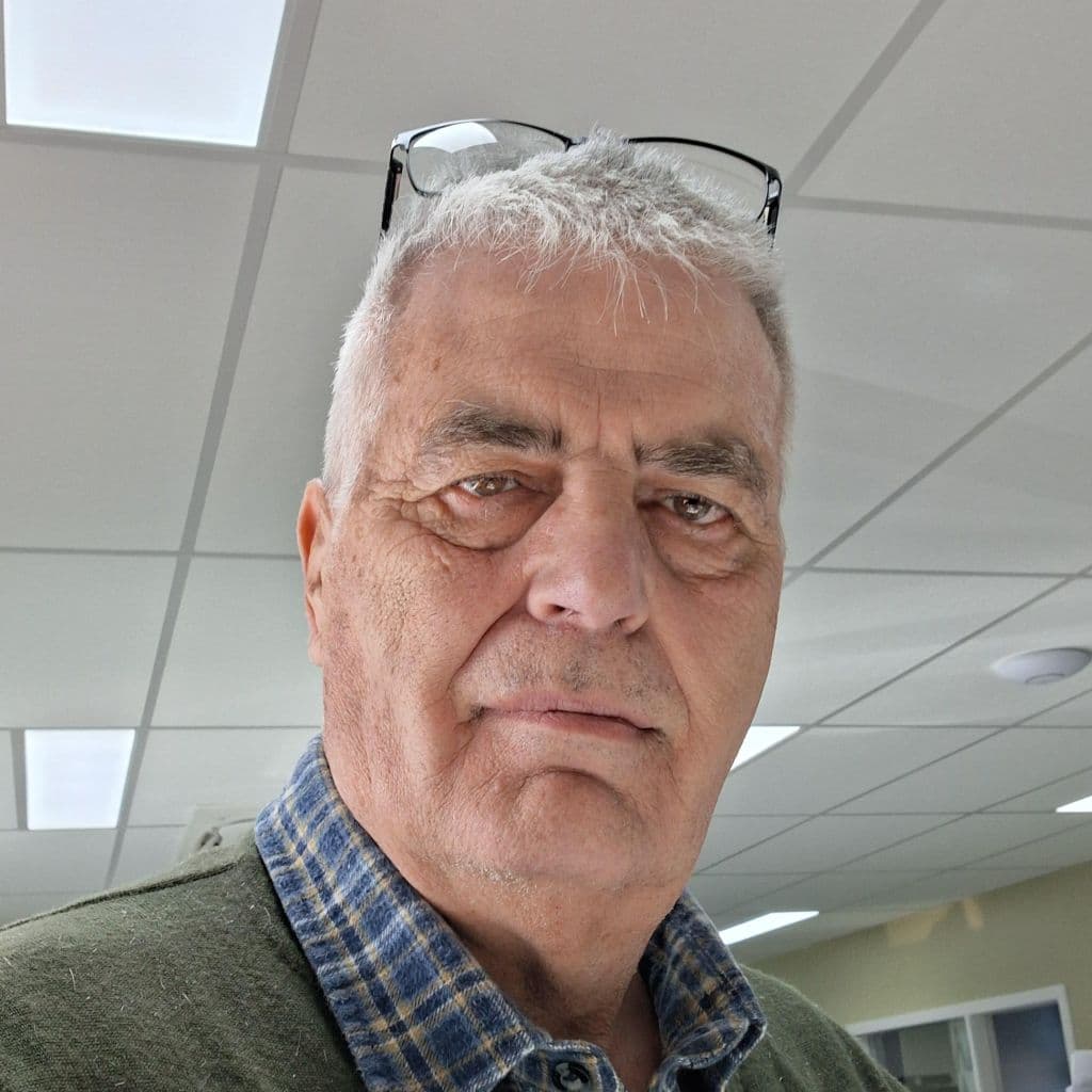 Tim Langley