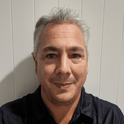 Nick Schilov