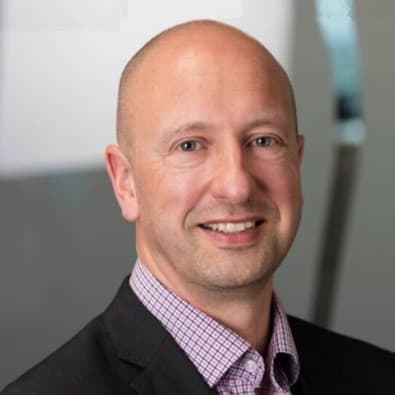 Mark Kinvig