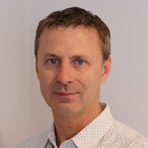Murray Burt