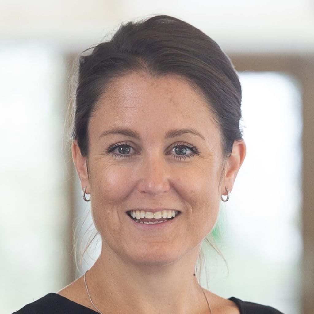 Sarah Baxter